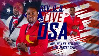 MOGPA'S DELIVERANCE CONFERENCE IN USA, AUGUST 10TH & 12, 2018 screenshot 4