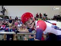 #EuroTrack25 | Highlights Day 5