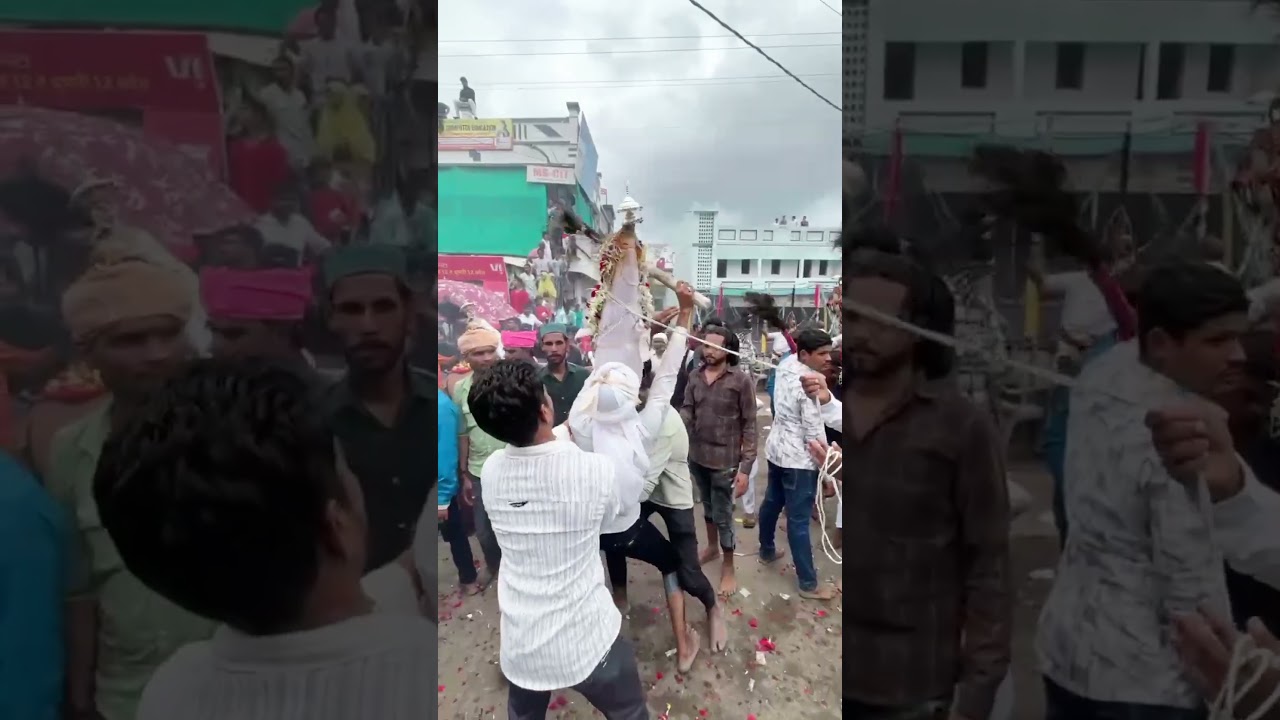 barsi takli Muharram   2025