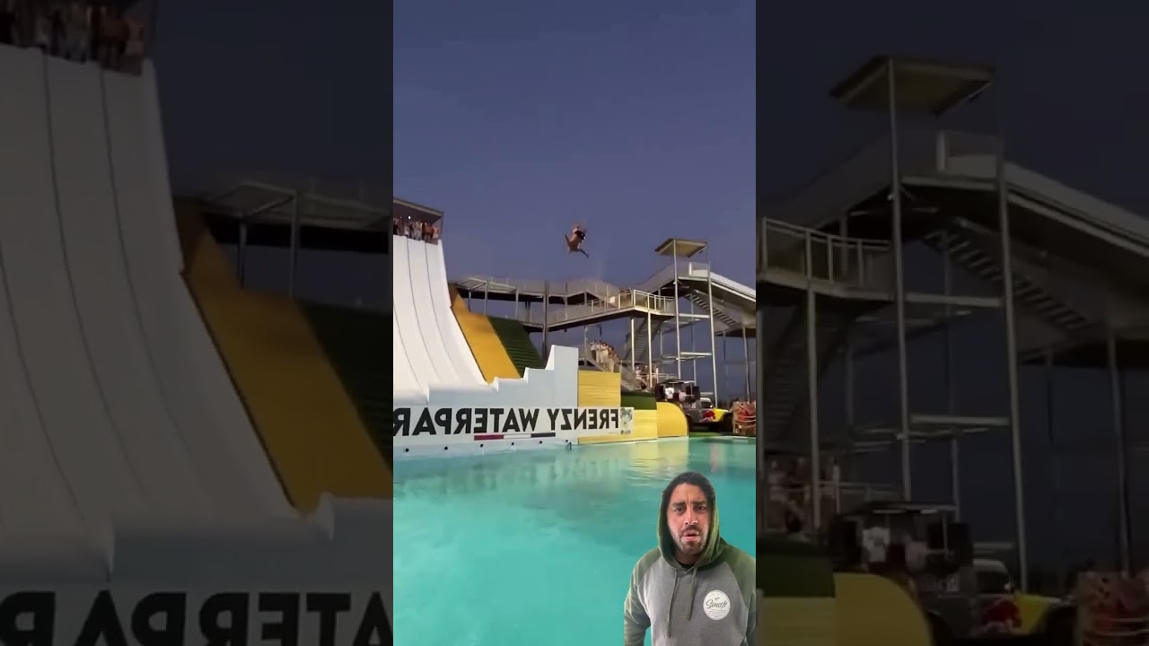 This is What Athletic Male Peak Performance Looks Like