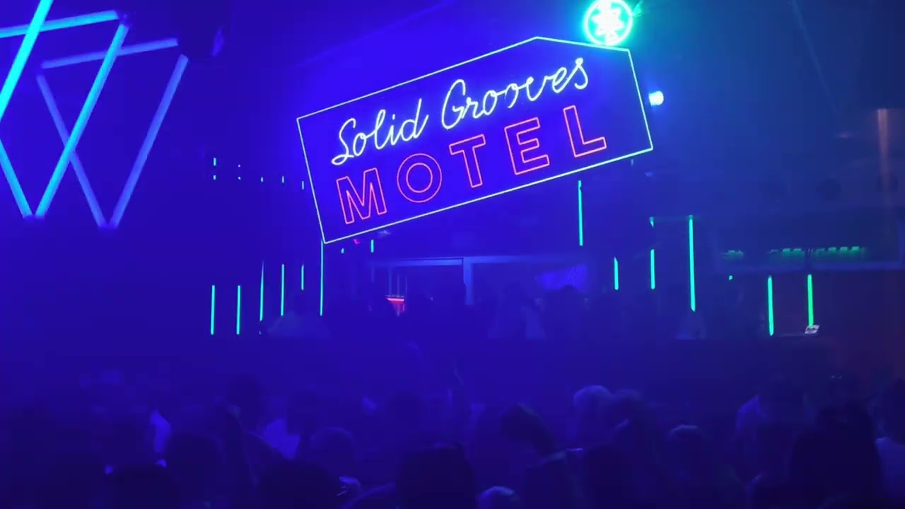 DAVIDE SQUILLACE B2B MATTHIAS TANZMANN @ SOLID GROOVES MOTEL DC-10 IBIZA - 22.09.2022 - 3/3