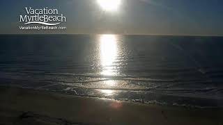 Myrtle Beach Sunrise 02/08/2026