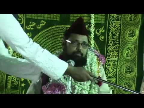 Faizan E Ghouse E Azam By Peerzada Roohullah Shah Aamiri