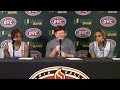 Little Rock (2023 OVC Women's Basketball Tournament) - Game 7