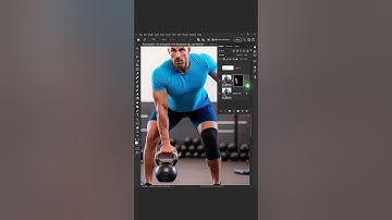 Create this Trend out of box effect in Photoshop