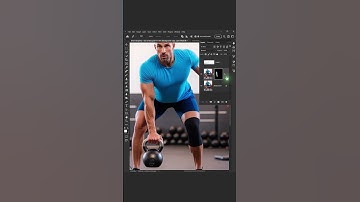 Create this Trend out of box effect in Photoshop
