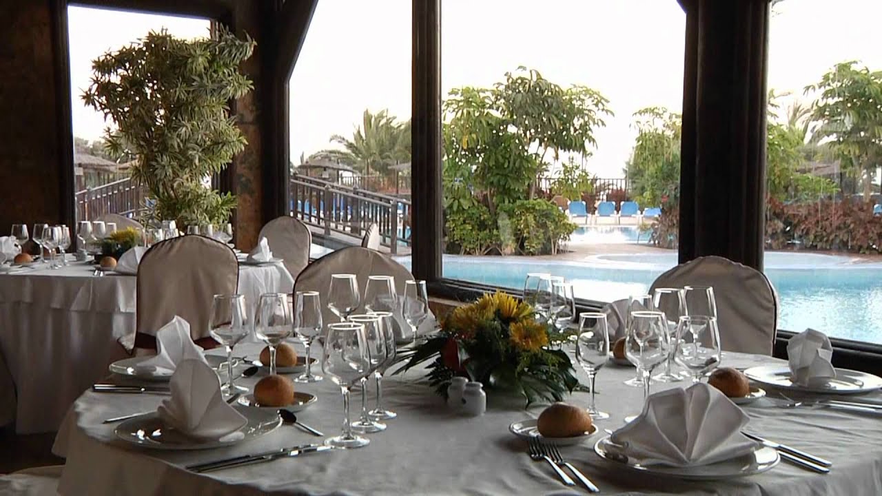 Elba Sara Beach & Golf Resort