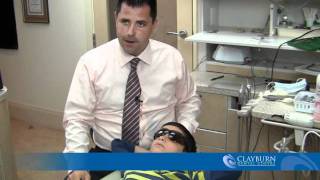 Abbotsford dentist: will the needle hurt?