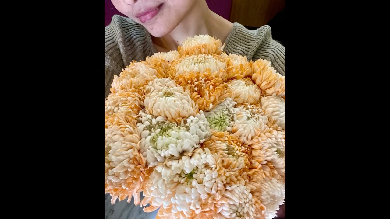 Cheapest flower market in Delhi😱 /starting from ₹5/. Ghazipur flower mandi