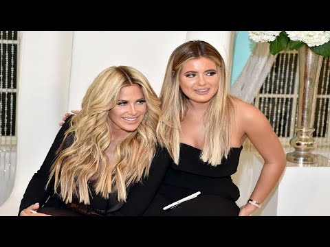 Kim Zolciak’s daughter, 20, scores huge paycheck from Bravo - News 247