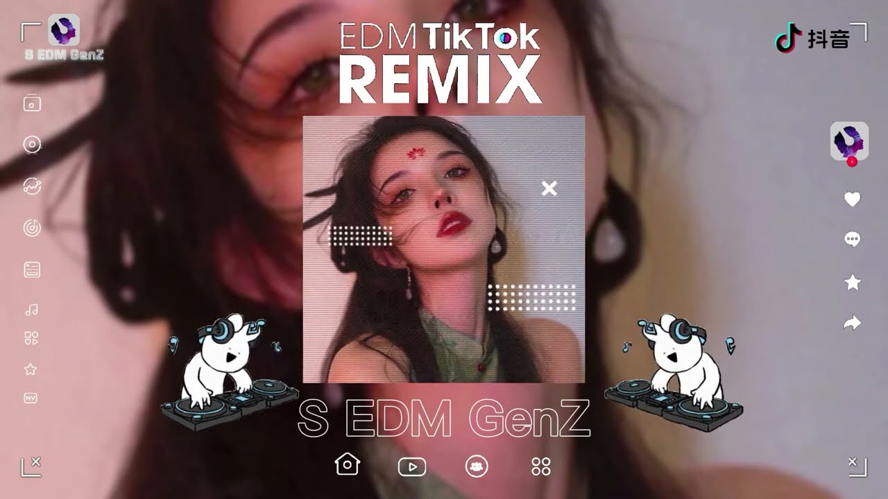 【热门置顶】 【修改】动感口水旋律 《Dynamic Saliva Melody Electro Douyin》｜盤點2022抖音熱門原創單曲｜TikTok｜抖音