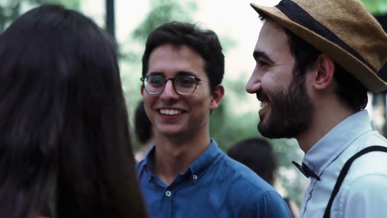 Girişimcilik Vakfı I 10. Yıl