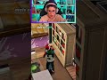 Le Clown se venge, c'est une catastrophe 🤡| SIMS 4