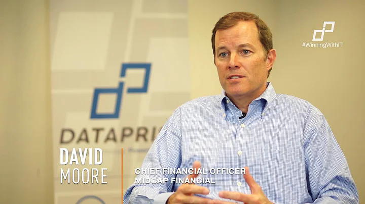 Dataprise Success Story: MidCap Financial Services