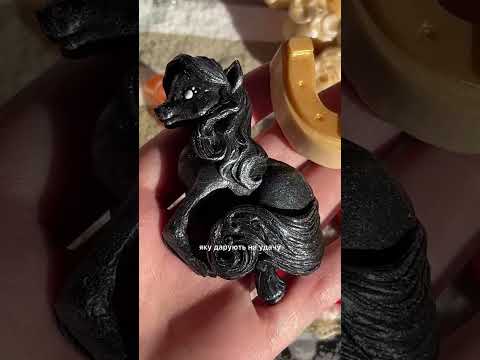 Мило ручної роботи “Кінь і підкова” — символ 2026 року, видео 1