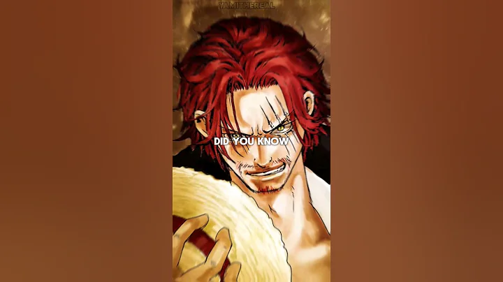 Shanks was looking for Ace after Roger's death  #anime #onepiece #shorts