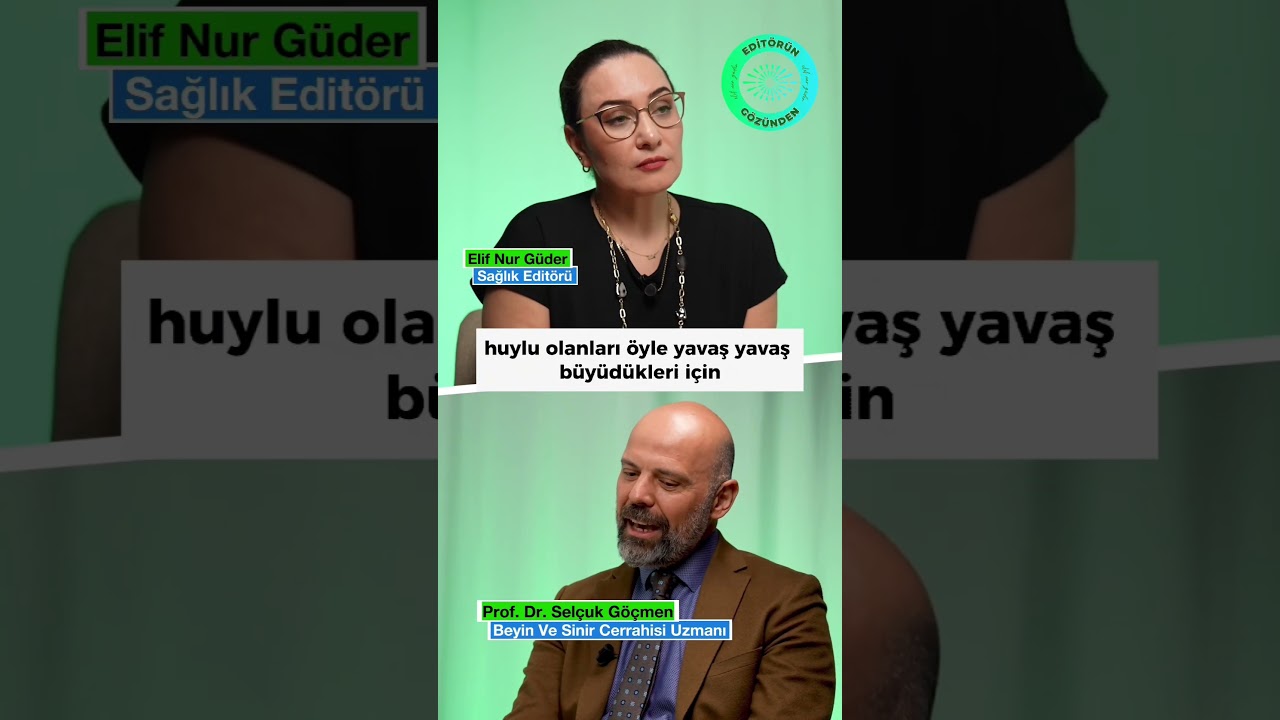 Uzun süren depresyon tablolarında neden beyinden de kaynaklanabilir.