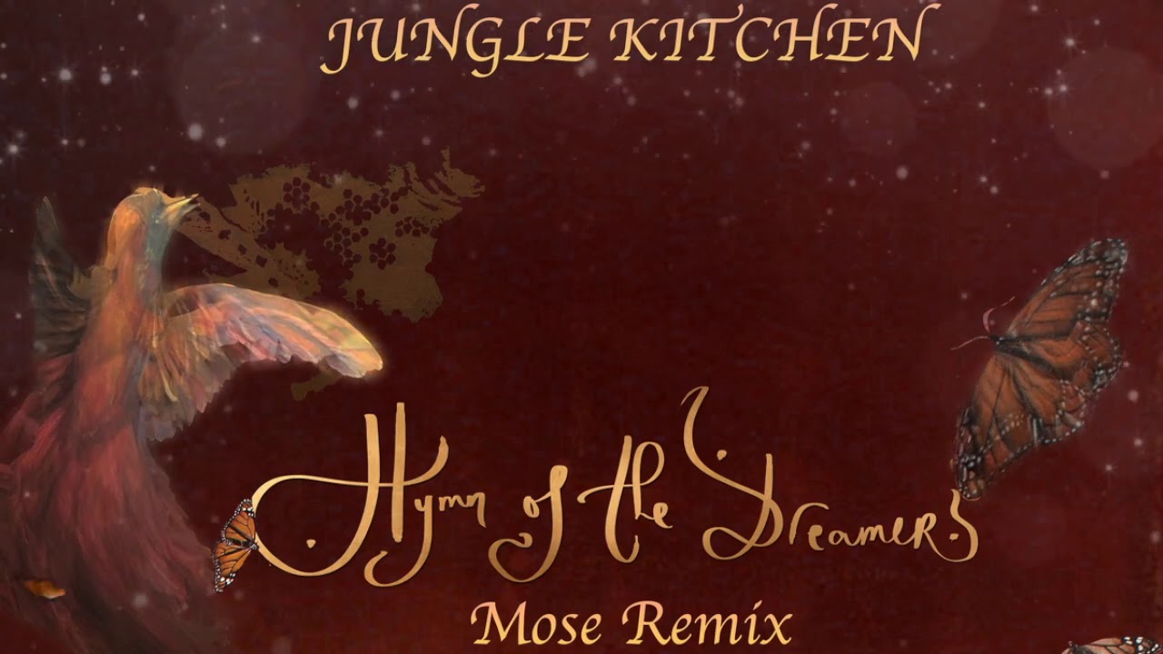 Jungle Kitchen - Nere Ja (Mose Remix)