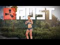 プレイすると元の生活に戻れなくなるサバイバルゲームを知ってるか？「RUST」実況プレイ #1