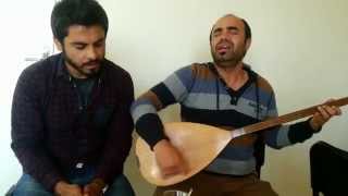 Suri̇ye Türkmenleri̇ - Sevdan Yüreğimde Yara - Mahmut Coskun