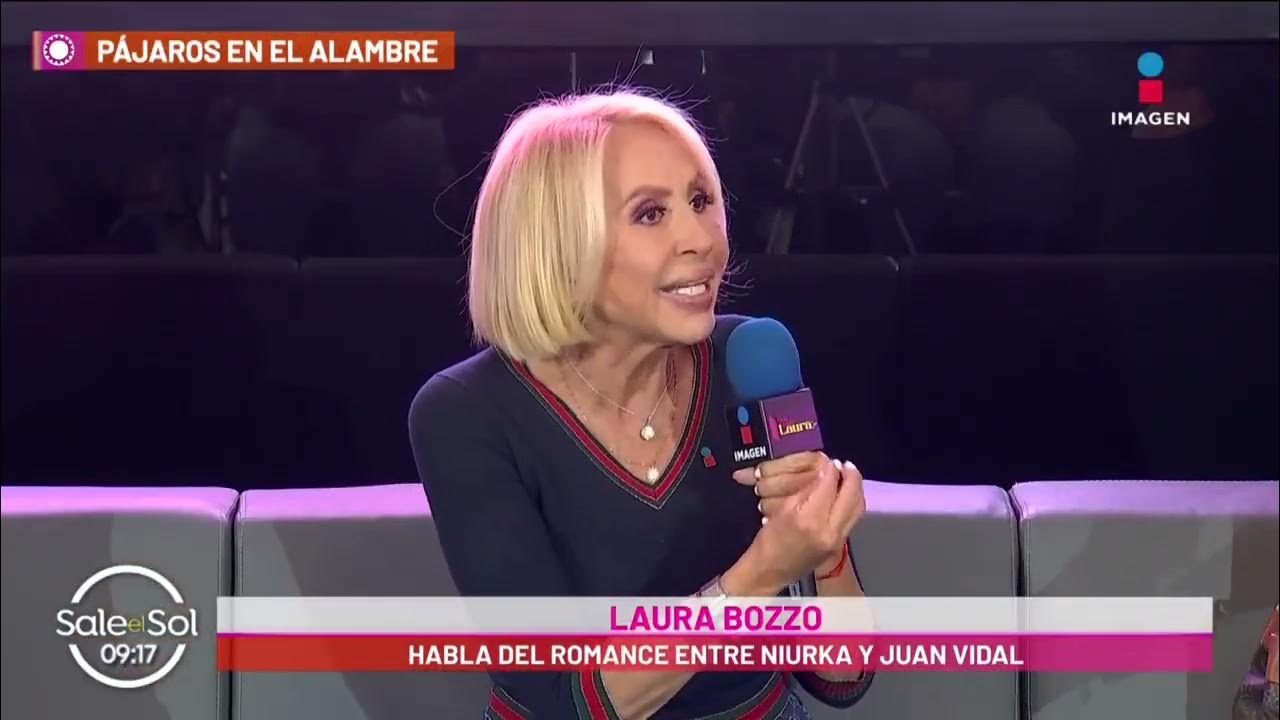 Laura Bozzo es eliminada de La Casa de los Famosos 2: qué pasó y últimas  noticias - Tikitakas