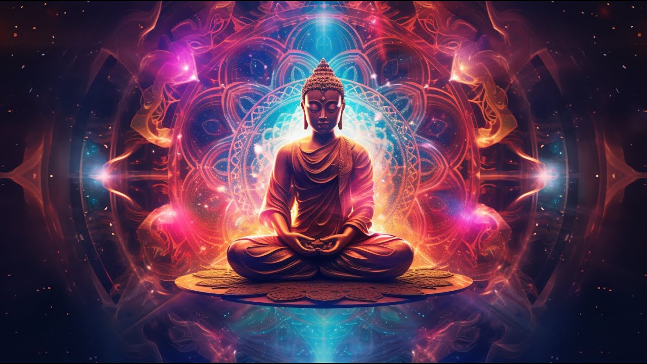 Guided box breathing meditation - Relax and reduce anxiety