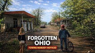 15 Ohio Ghost Towns and Abandoned Villages (2026)