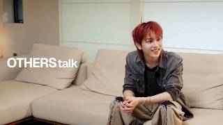 OTHERStalk : KINO (PENTAGON)