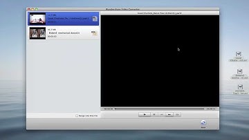 How to Convert AVI to iTunes on Mac OS X