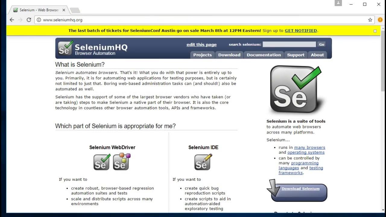 System that you can install