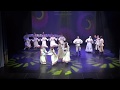 IX Starptautiskais tautas deju festivāls "Sudmaliņas" / Daiļrade 2019