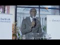 Access bank uk paris branch launch