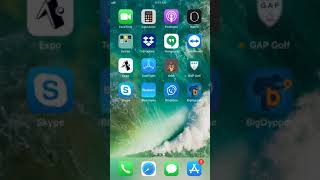 BigDypper iOS/Android app built with React Native