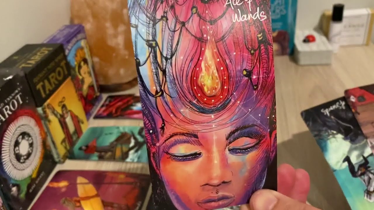 ARIES! Sept 7th/Sept 13th: “ Your Tempted To Respond 