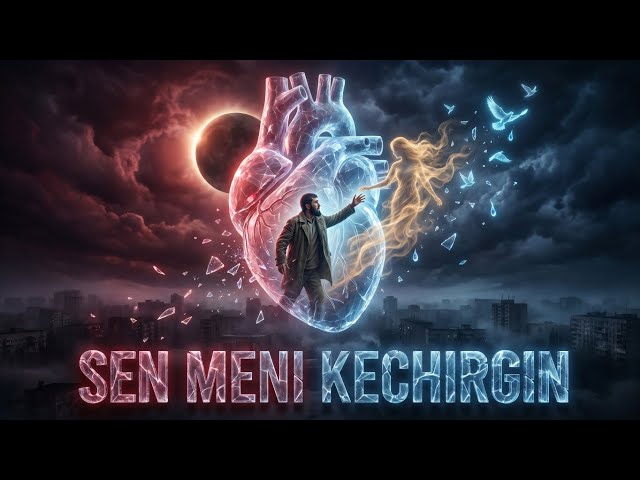 SEN MENI KECHIRGIN (COVER BY TARONA AI - UMMON GURUHI) YANGI HIT QO'SHIQ