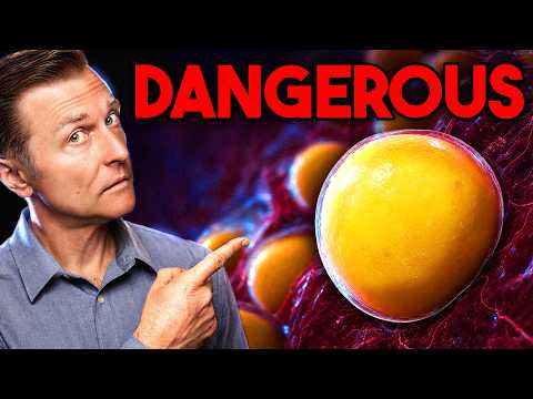 Thumbnail for You Will NEVER Consume Seed Oils Again After Watching This
