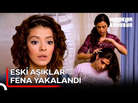 Özgür, Görmek İstemeyeceği Şeyi Gördü | Melekler Korusun