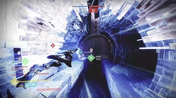 When the Thundercrash is Just Right