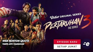 NONTON PERTARUHAN GRATIS FULL EPS