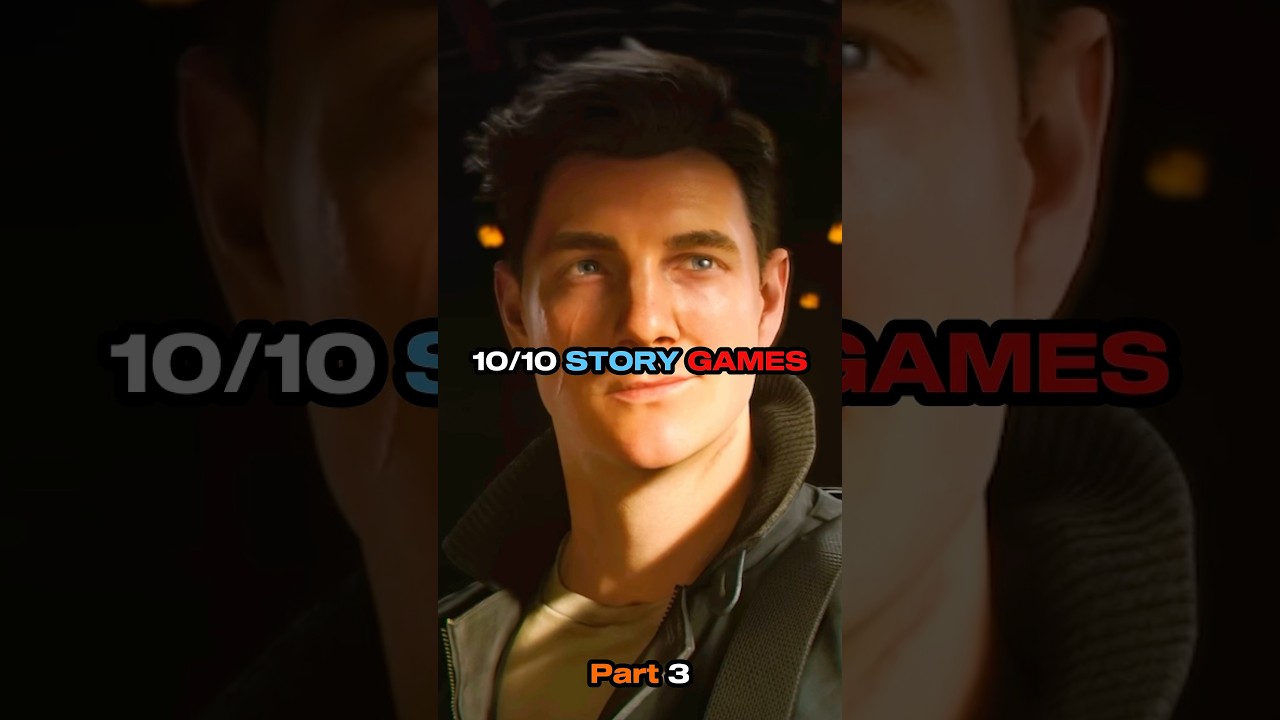 10/10 Story Games!! 10/10 Story Games!!