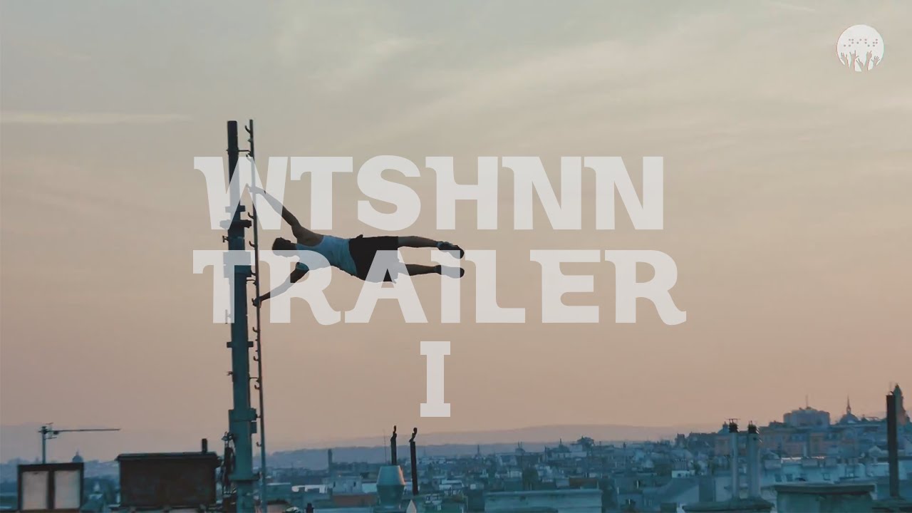 Unbounded Motion//TV Show Teaser