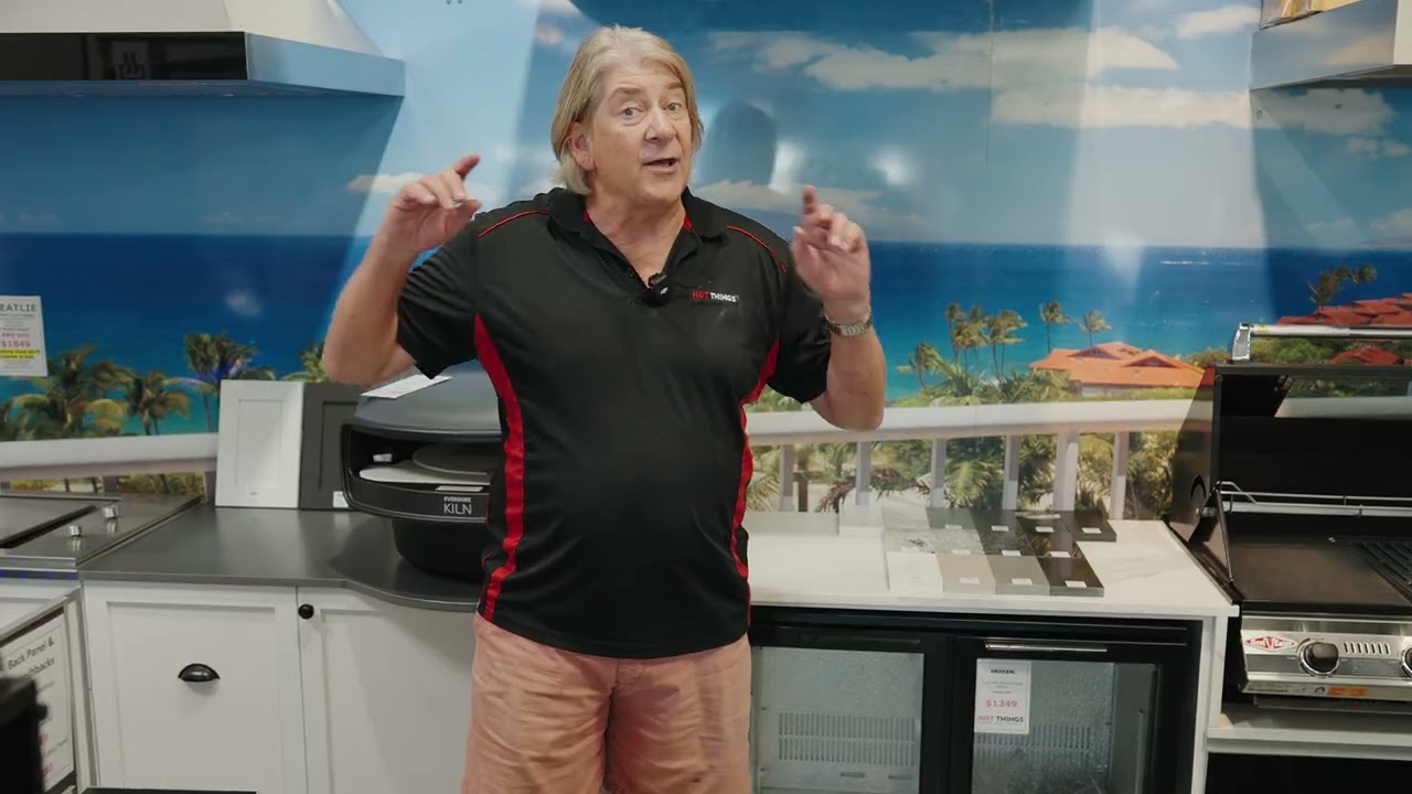 Outdoor Kitchen Rangehoods: When Are They a Must?