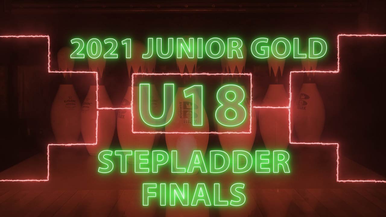 2021 Junior Gold U18 Stepladder Finals Both Divisions Youtube