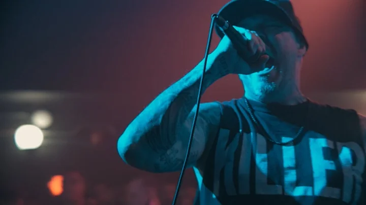 [hate5six] NORA - July 04, 2025 (Hellfest Presents: NJHC 2025)