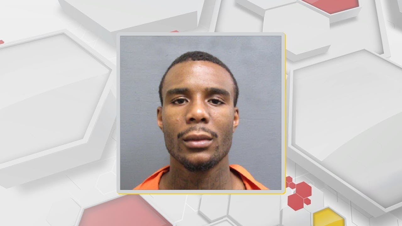 Dothan man indicted in second murder case - YouTube