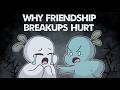 Friendship Dynamics and Challenges Quiz