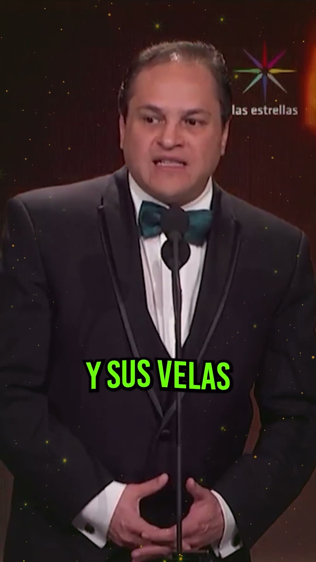 EMOTIVO MENSAJE del escritor de La Rosa de Guadalupe ? ? #LaRosa18Años #Original