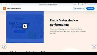 Avast Cleanup Premium v26.1Crack + Activation Code Lifetime Download