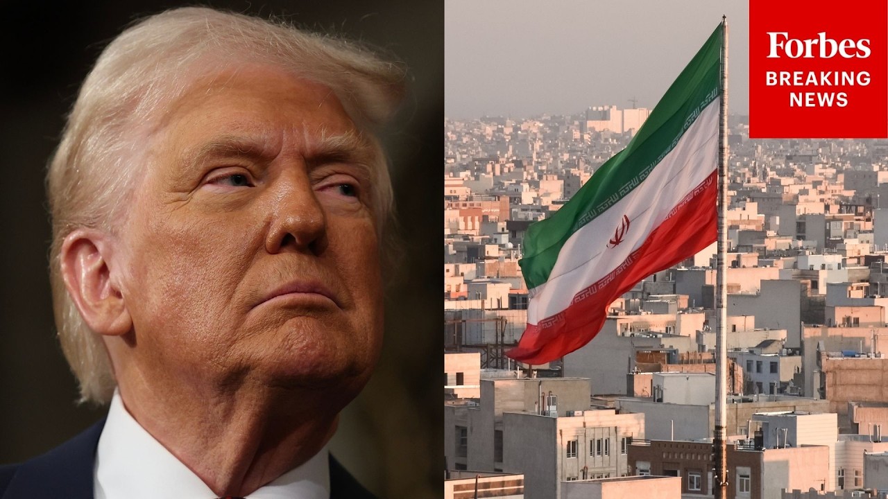 Where Do Negotiations With Iran Stand Right Now? Expert Breaks It All Down