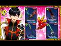 NEW WEAPONS TESTED META CHANGE WORTH IT OR SKIP MOONLIT GALE SOMA ASURA Solo Leveling Arise 